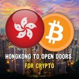#HongKong  will officially make #Crypto buying, selling, and trading legal for all its citizens this June 2023. That also includes mainland Chinese institutions.  Probably one of the factors why #Bitcoin $BTC is bullish today.