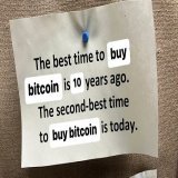 GM #Bitcoin fam!