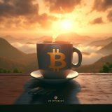 Another day, another opportunity!  GM #Bitcoin