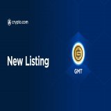 STEPN is listed in the  App!  Buy $GMT at true cost with USD, EUR, GBP, and 20+ fiat currencies.  Download the App to buy, sell, and send #GMT now    For more details -   @stepnofficial