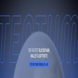 #Tectum - The Ultimate #Bitcoin Scaling Solution @tectumsocial  World&rsquo;s FASTEST Blockchain that powers the SoftNote: The Ultimate Layer 2 Scaling Solution for #BTC and #Cryptocurrencies.  The Tectum Blockchain exceeds 1 million transactions per