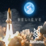 You are a millionaire, and you are financially secure.  People will be curious. They will ask how, how you achieved such freedom, such wealth? The reply will be simple.  I invested in #Saitama.  The End.  #Bitcoin #BTC #Eth #crypto  #cryptocurrency #
