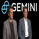 JUST IN:#Gemini founders The Winklevoss twins meet UK regulators as they consider  &ldquo;second headquarters&rdquo; in London #crypto #bitcoin