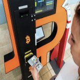 JUST IN:1400 #Bitcoin ATMs launched In May after 4 months of global downtrend #Crypto
