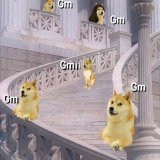 GM #Crypto frens!  How you all feeling after the #FOMC rate hike decision of yesterday?