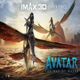 大変長らくお待たせしました&hellip;  『アバター：ウェイ・オブ・ウォーター』 IMAXレーザーGT3D字幕版にて  \u25e4ハイ・フレーム・レート上映\u25e2 が決定いたしました  標準規格24fpsの倍のレート 48fpsにて上映いたします  異次元の&rdquo;没入型&rdquo;映像体験 この称号は伊達ではありません  #アバターWOW