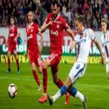Баринов не видит &laquo;Локо&raquo; конкурентом армейцев, Бубнов ставит на ЦСКА