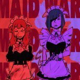 #アキバ冥途戦争 #akibamaidwar this show makes me feel alive