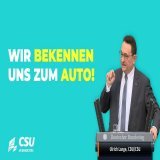 Im Ampel-Bullerb&uuml; wird oft verkannt, dass das Auto f&uuml;r die Menschen im l&auml;ndlichen Raum nicht wegzudenken ist. Das sah auch mal die einst marktwirtschaftliche #FDP so. Die Zeiten sind vorbei: Die  hat die FDP in die Planwirtschaft geloc