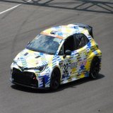 1.水素カローラ 2.推しの埼玉トヨペット 3.世話になってるオーリンズ 4.お世話になってたmolten  バレーのボールはmoltenが1番好き スポンサーになってたのが驚き