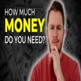 Everyone wants financial freedom.  But 99% of people think they need millions to reach it.  You don't!  Financial independence is living the same lifestyle you do today, without working for it.  Here&rsquo;s a 6-step framework to reach financial free