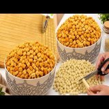 قريشلات فقيقصات عاشوراء بلا زبدة بلا حليب ب 2 طرق مختصرة في وقت قليل بكمية كثيرة حضروها دفعة واحدة