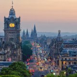 Edinburgh, Scotland