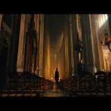 New trailer for #JohnWick4