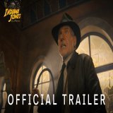 First trailer for &lsquo;Indiana Jones and the Dial of Destiny&rsquo;