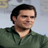 Henry Cavill will officially star in and exec produce a live-action &lsquo;Warhammer 40K&rsquo; series  Amazon is in final talks to acquire the series  (via @THR)