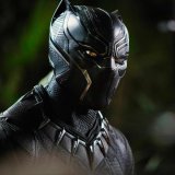 Letitia Wright says that #WakandaForever was originally going to have two Black Panthers  T'Challa and Shuri   (via @empiremagazine)