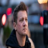 Jeremy Renner is in &lsquo;critical but stable condition&rsquo; after being airlifted to a hospital following a snow plowing accident  (via @DEADLINE)