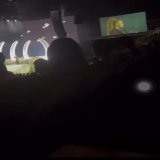 Chole Bailey performing Heaven by Beyonc&egrave; at Takeoff&rsquo;s Funeral service.  Long Live Takeoff   #lltakeoff #takeoff #riptakeoff #chloebailey