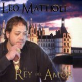 Leo Mattioli. El Rey del Amor, 2008. Frontal
