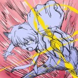 今日から劇場グリッドマンユニバース公開です。 終盤所の作画監督と原画を少しやらせていただきました。感謝&hellip; とても面白い作品ですので会社や学校帰りに是非劇場でアクセスフラッシュ！！ してください  #GRIDMAN_UNIVERSE
