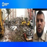 После вчерашних землетрясений в Турции погиб 3381 человек, ранены более 20 тысяч человек. В Сирии, которую тоже затронуло землетрясение, погибли, по данным властей, 1580 человек, ранены почти 3,5 тысячи. С подробностями из турецкой Бурсы &ndash; журн