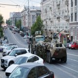 В Москве, Подмосковье и Воронежской области введен режим контртеррористической операции. Что это значит?