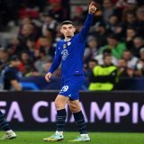 Unpopular Opinion: Nkunku Lukaku and Havertz false 9 will cook next season #KTBFFH