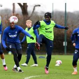 N'Golo Kante return date identified  Saturday 18/03/2023 Chelsea vs Everton, 5:30pm