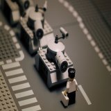 The things that #China would prefer you not make with #LEGO. #OnThisDay #Tiananmen #June3 #June4 #六四 #天安门 #天安門 #TiananmenSquare #TiananmenMothers