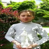 Children thanked the soldiers for their protection  \ud83d\udc99 \ud83d\udc9b  #День_захисту_дітей  #stopwar #stoprussia