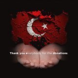 #CanYamanForChildren IG post  &bull;  &bull;  &bull; Thanks to you we were able to send the first donation to&nbsp;@ahbap&nbsp;to support the Turkish people affected by the earthquake.  There are no words to thank you.   #CanYaman