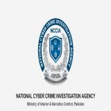 To register a Cyber Crime incident please use the following web portal of #NCCIA National Cyber Crime Investigation Agency of #Pakistan.  Contact Details +92 51 9106691 Helpline 1799 helpdesk@nccia.gov.pk
