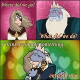 this is the worst thing i've ever made ~~~ #toh #amphibia #tohfanart #amphibiafanart #beldrich #aldros #emperorbelos #kingaldrich