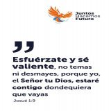 #JuntosHacemosFuturo