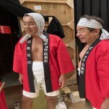 ラフ&amp;ミュージックをご覧頂けましたか？岡村さんへのどうぞどうぞからの松本人志さんの熱湯風呂。本当に楽しい熱湯風呂が出来ました。本当にありがとうございましたBiSHのチッチさん、ミキの昂生さん、出演者、スタッフの皆様ありがとうございました竜兵さんも、きっと一緒にいてくれたと思います