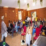 Thanks to everyone who made the #Bitcoin meet up a success! The speakers were amazing, the networking top-notch and we explored all aspects of this revolutionary technology!  Next we go BIGGER &amp; BETTER The future is decentralised!!! #nairobibitco