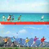 everything reminds me of....  #TwinklingWatermelon x #RacketBoys