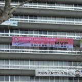 県庁\u266a 皆さん大活躍 #大谷翔平 #佐々木朗希 #山川穂高 #ちゃり散歩