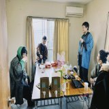 ㅤ 2022年オリコン合算シングルランキング年間1位がKing Gnu&rdquo;一途/逆夢&rdquo;という事でして、年間1位とはこりゃまた凄えなあ&hellip;&hellip;..実感ねえ&hellip;&hellip;&hellip;ホントありがとうKing Gnuと呪術廻戦のファンの方々 ㅤ んで本日Mステ22時台 Stardom宜しく〜まじ年末だわ〜 ㅤ   #Mステ