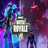 The Fortnite Collision end of season event playlist has gone live! Jump in now to avoid missing out on this one-time only event:  #FortniteEvent  #FortniteCollision