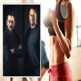 'You will lose weight': SAS Who Dares Wins' @ollie_ollerton  and @jason_carl_fox share their key insights to lose weight for good as they launch military-inspired programme with @truconnectapp