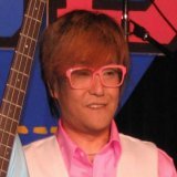 Ｃ-Ｃ-Ｂ笠浩二さんが死去、６０歳/芸能/デイリースポーツ online  #DailySports
