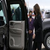 Kamala Harris involved in minor car accident dismissed as 'mechanical failure': Report