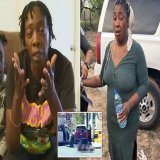 Mexico kidnapping survivor's mom says 'daughter watched cartel murder'