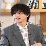 "I am often told that my way of thinking is a bit of Showa-era. I prefer cash to credit cards and I'm very analog. I'm sure I'm going to get a lot of flak for saying this, but when I get married, I want my wife to feel safe at home."  #横浜流星 #Yokohama