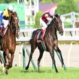 目黒記念 ウインキートス