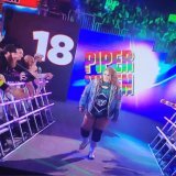 Piper Niven is BACK!!! #RoyalRumble
