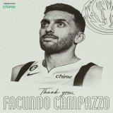 Thank you, @facucampazzo.   #MFFL