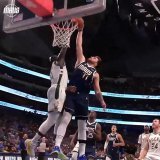 MAMA, THERE GOES THAT MAN.
